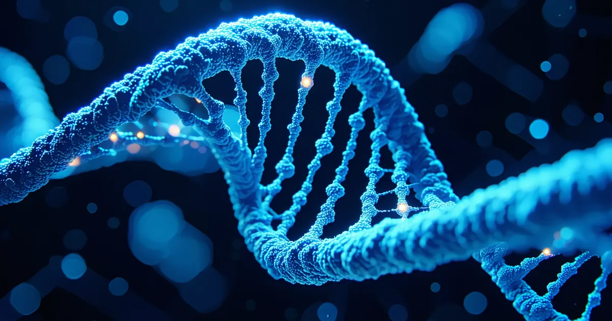 CRISPR rare CNS disease landscape — research overview of genetic targets in rare neurological conditions